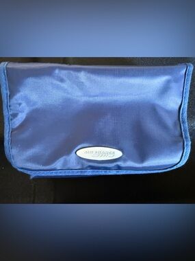Air France Soft Nylon Amenity Travel Kit - Toiletry Case Bag